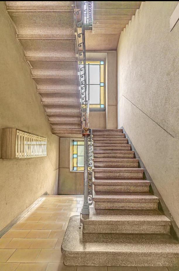 • Grazioso Appartamento Tra City Life E San Siro •  Milan Exterior photo